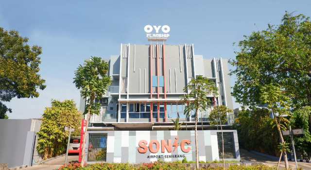 Hotel Sonic Airport Semarang