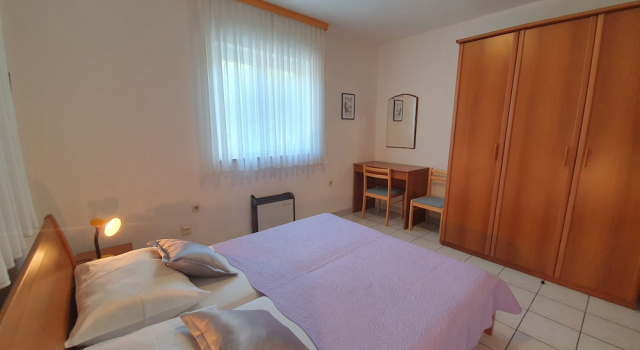 Апартаменты с балконом Apartments Villa Anne