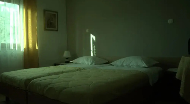 Студия Comfort Villa Ro-Ela