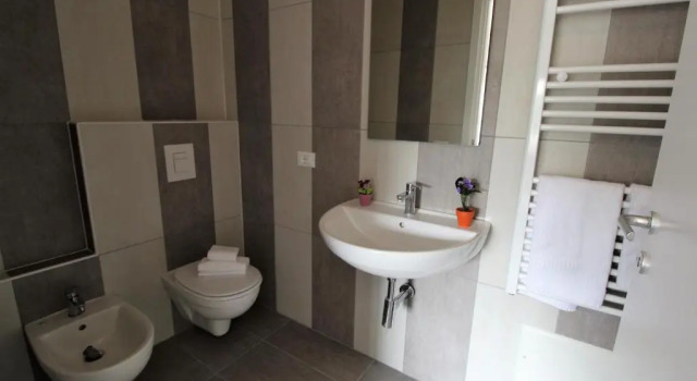Номер Standard La Casa di Varda