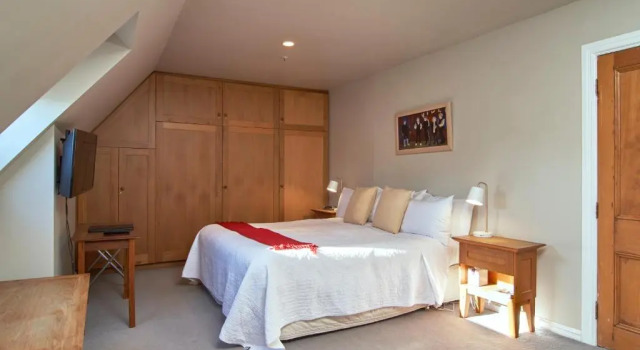 Четырёхместный номер Superior Orari Boutique Hotel