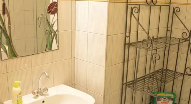 Апартаменты с 2 комнатами с балконом Bajcsy 1 Apartment