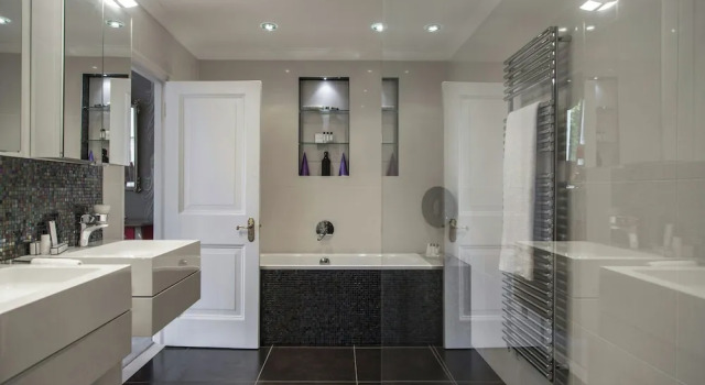 Апартаменты Albert Terrace by Onefinestay