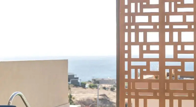 Люкс Executive с балконом Este Elegant Suites & Villas