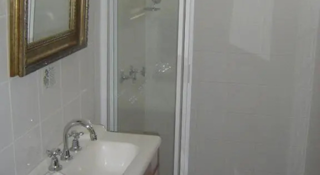 Двухместный люкс Kingaroy Country Motel