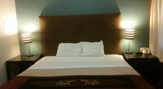 Номер Standard The Gold Lodge