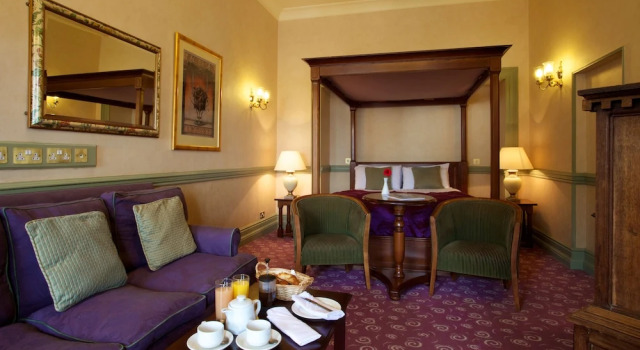 Номер Standard Rutland Arms