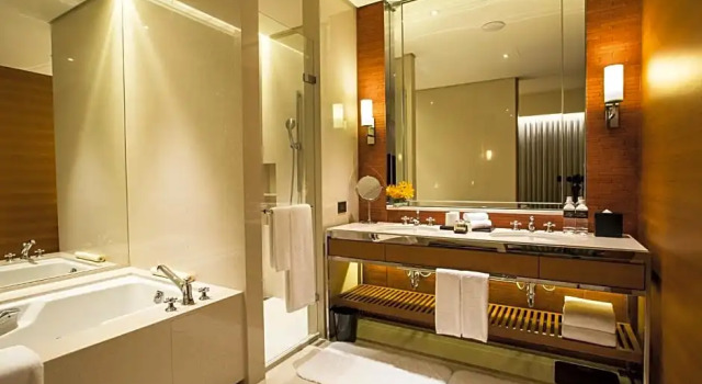 Номер Deluxe eslite hotel