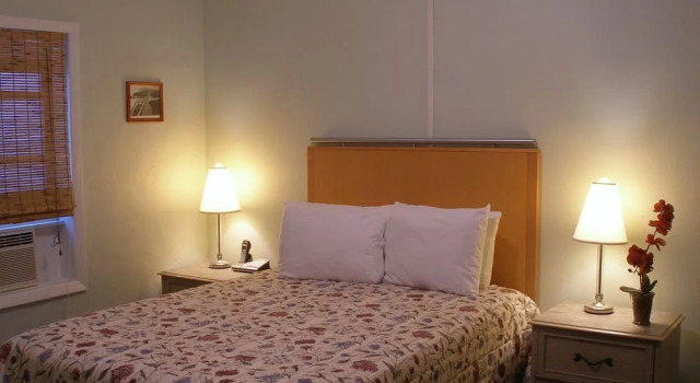 Historic Tavernier Inn Hotel, Rezerwuj Hotel Tavernier Key Largo