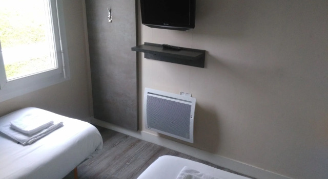 FASTHOTEL Le Mans Nord Saint-Saturnin - UN FH CONFORT