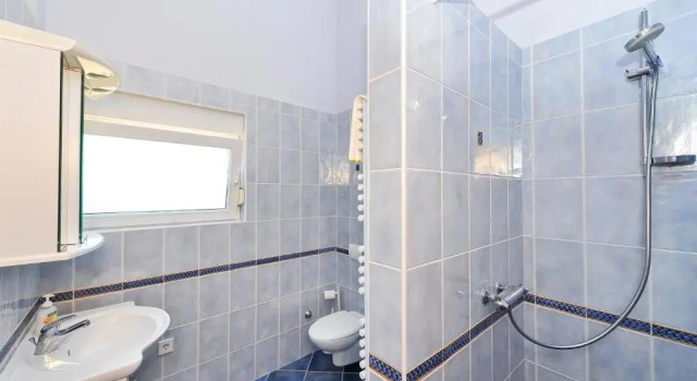 Апартаменты Apartments Dominique