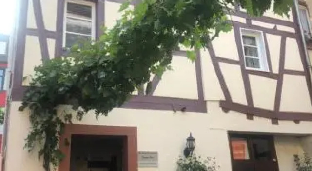 Michaels Grill-Bistro kleines Altstadthotel