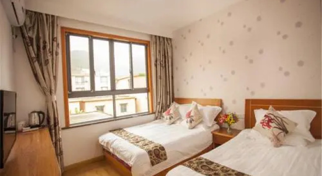 Haiyunjian Cafe Hostel, Rezerwuj Hostel Zhoushan Zhejiang