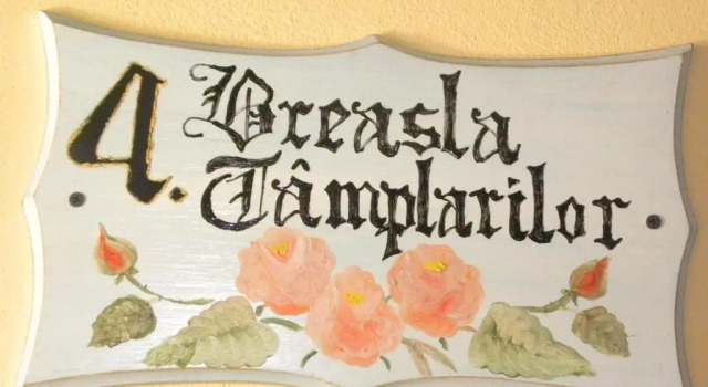 Номер Superior Casa Bertha