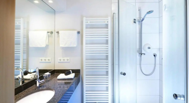 Номер Standard Hotel Schünemann
