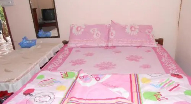 Khemngum Guesthouse 3, Boek Hotel Thalat Vientiane
