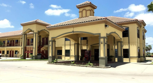 Boca Chica Inn and Suites, Забронировать Мини-отель Мини-отели Браунсвилл, Мини-отель