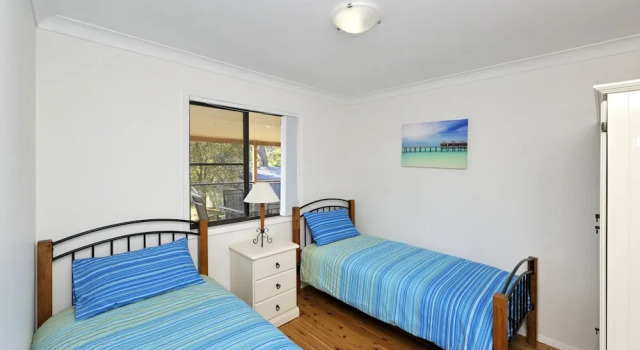Horace St 85 - Shoal Bay