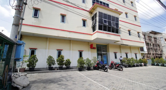 Airy Talang Banjar Bhayangkara 28 Jambi, Buchen Sie Hotel 3-Sterne-Hotels in Jambi, 3*