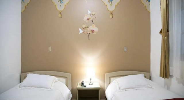 Hotel La Orquidea, Book Hotel Cheap Hotels in Sierra