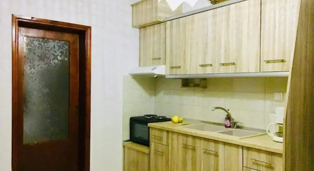 Коттедж Irene's House, House in the nature