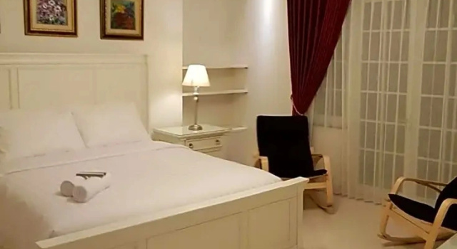 Suite con vista al océano Boutique B21 Malang, Azana Hotels Collection