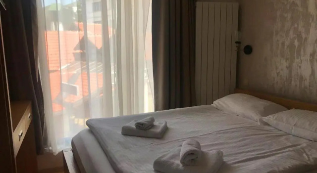 Apartment 3 Sobe, Buchen Sie Ferienwohnung Čajetina 
