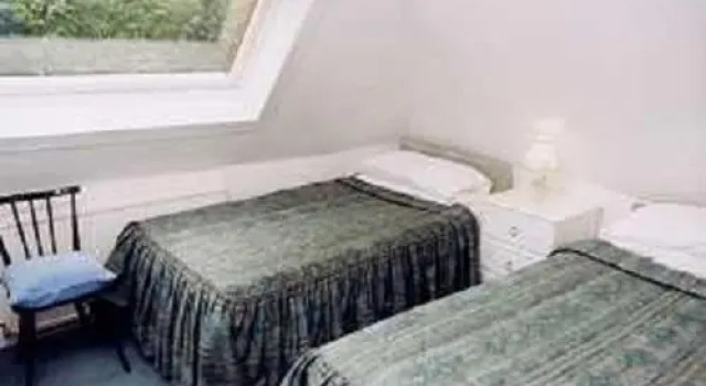 Номер Standard Milton House