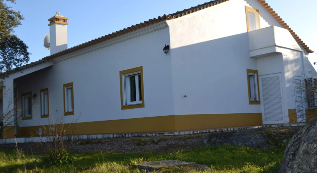 Tranquil Alentejo Villa With Pool, Забронировать Вилла Аррайолуш 