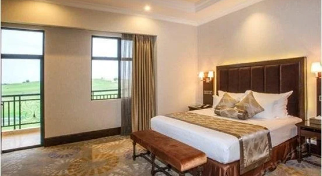 Jionin Cultural, Boek Hotel Hotels in Guangdong met parkeren, Parkeren