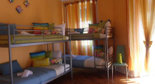Istanbul Hostel