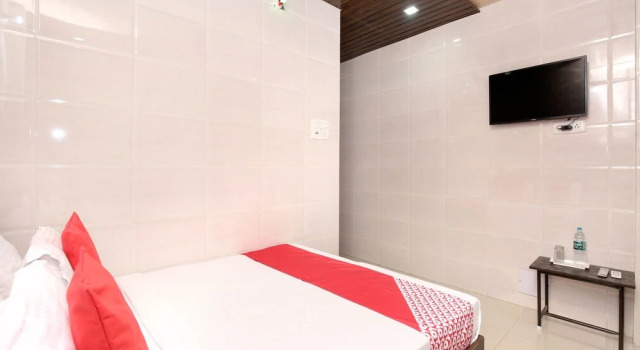 OYO 14466 Asha Bed & Breakfast
