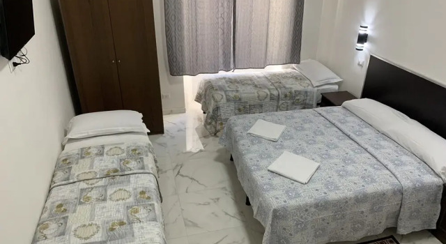 Camera Standard Tune Homes B&B