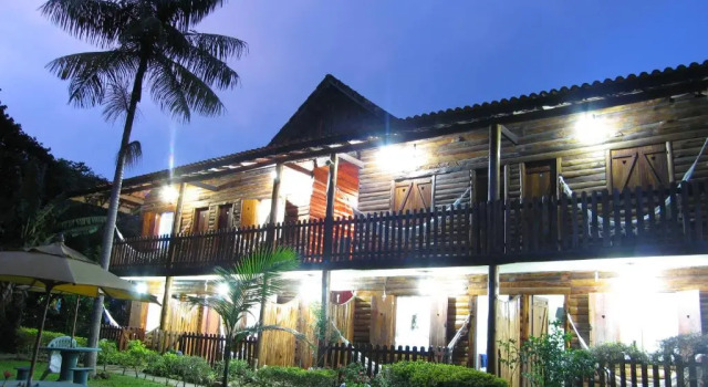 Country Inn, Suites & Condo