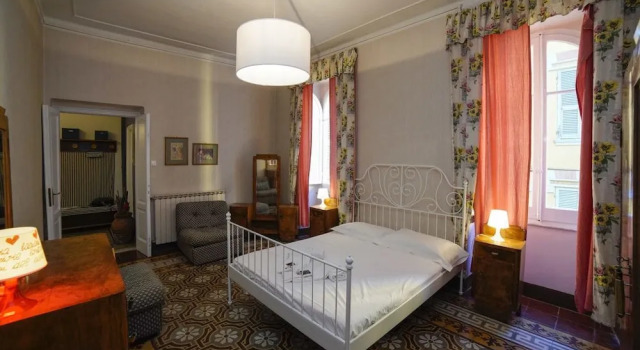 Questa Casa non è un Albergo