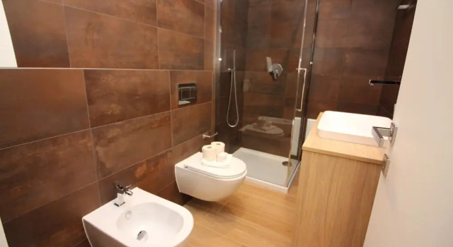 Апартаменты Boutique Apartment 9