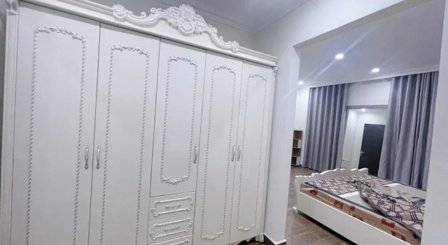 Vinhomes Ocean Park 2 -The Empire, Book Villa Van Giang 