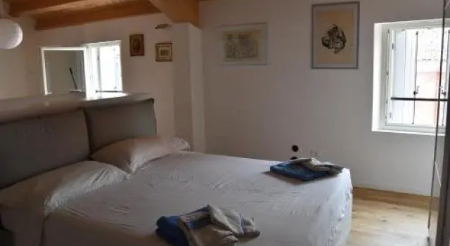 Suite In Centro Storico, Забронировать Отель Каорле Линьяно-Ривьера