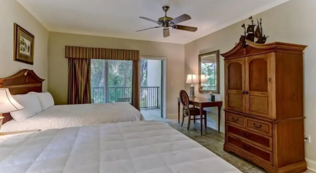 2515/16 Tennis Villas, Забронировать Отель Отели Jacksonville Coast 4 звезды, 4*