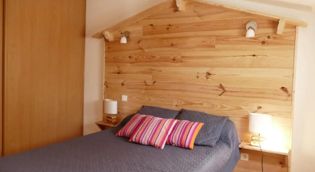 Ma Chaumiere, Rezerwuj Apartament Hotele w Charente-Maritime z parkingiem, Parking