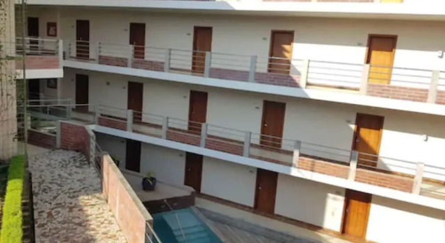 Номер Standard Gran Hotel de Lago - Shushufindi