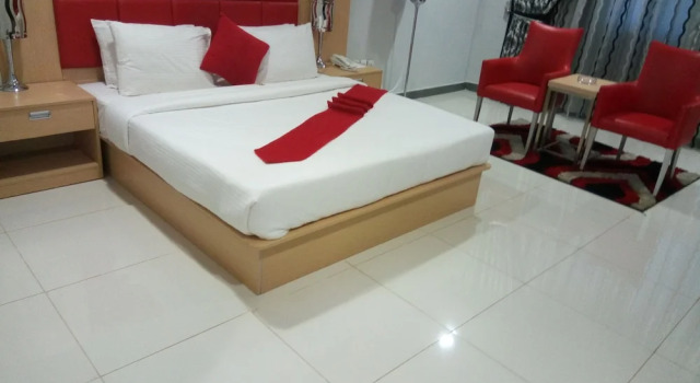 Suite Hotel Paraiso