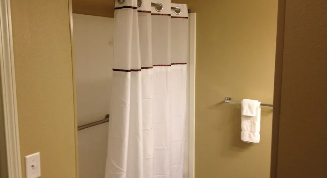 Одноместный люкс GrandStay Hotel & Suites - Glenwood
