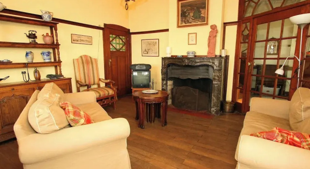 Home Near Bouillon Castle, Забронировать Дом для отпуска Коттеджи Буйон, Коттедж