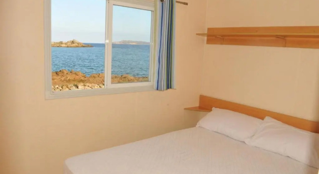 Abbatoggia Village, Забронировать Кемпинг Ла-Маддалена Maddalena Archipelago, рядом с Пляж Кардэлино