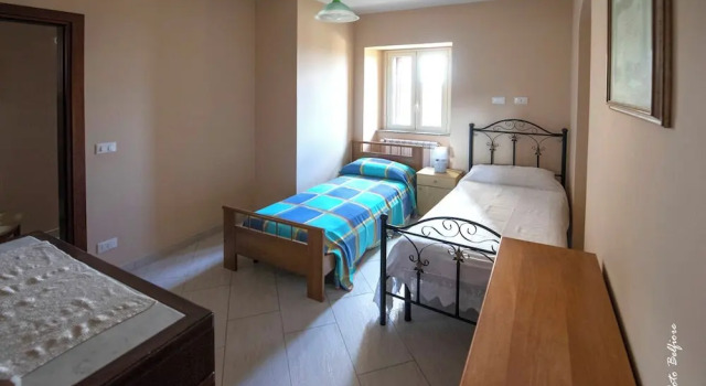 Коттедж Classic B&B "Nonna Maria"-MONTALBANO ELICONA