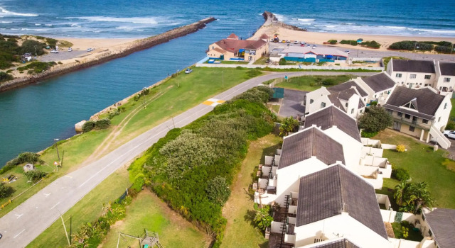 41 Settler Sands, 39 West Beach Road, Port Alfred, Забронировать Отель Отели Sunshine Coast с парковкой, Парковка