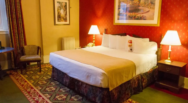 Номер Standard Hotel Colorado