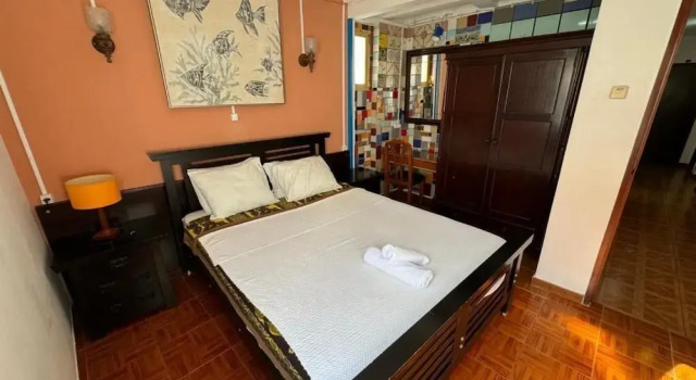 Lagos Central Hostel, Book Hostel / Vandrerhjem Hostels i Lagos, Hostel / Vandrerhjem