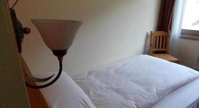 Standard Zimmer Hotel Primula